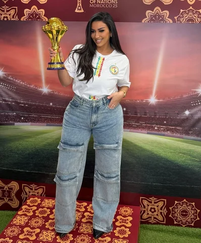 SÉNÉGAL REK ! C’était écrit 🇸🇳 bravo le Sénégal ! Et bravo au Maroc 🇲🇦 vous 