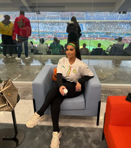 Bravo Sénégal 🇸🇳