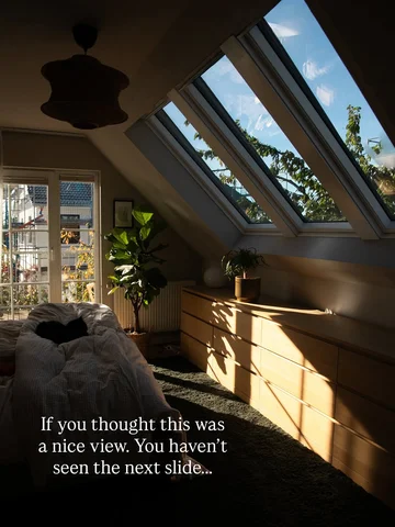 How am I so lucky?

Not sure what your home is missing? I made a fun little quiz