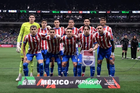 🇵🇾🇵🇾