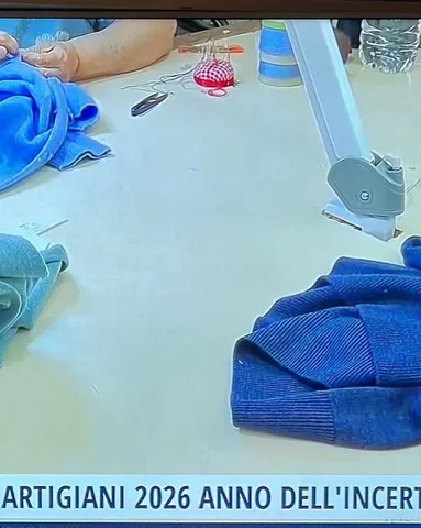 Viva gli artigiani! 

Che nell’incertezza han fatto nascere i propri progetti!

