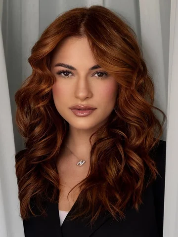 Sem palavras pra esse cabelo! 😍

Bora agendar uma transformação? Link pra agend