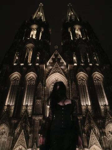 vampire gothic
