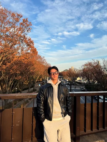 .

気がついたら冬ですな〜

みなさん風邪ひかないようにお気をつけください🧤