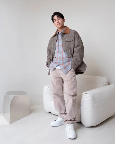 #calvinklein

Clean layers with a city edge. Fall/Winter by @calvinklein