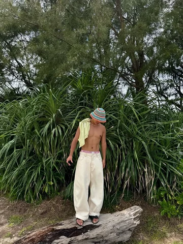 みなさん暑すぎて溶けてませんか🫠

僕はエアコンで喉がやられてます🌬️