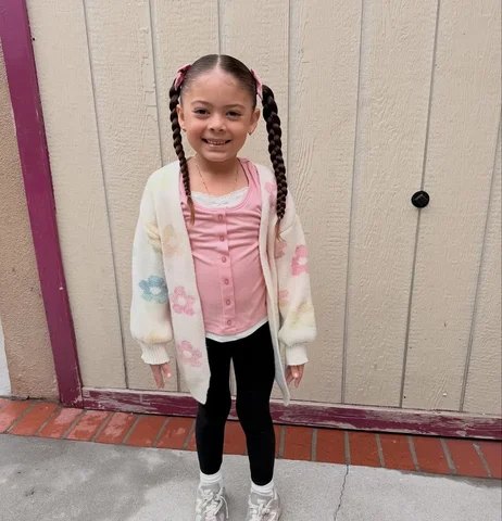 🌼🌸🌷🌤️

Download SHEIN APP, search, and follow 👉Genkimix Kids,LMoss Kids,SUM