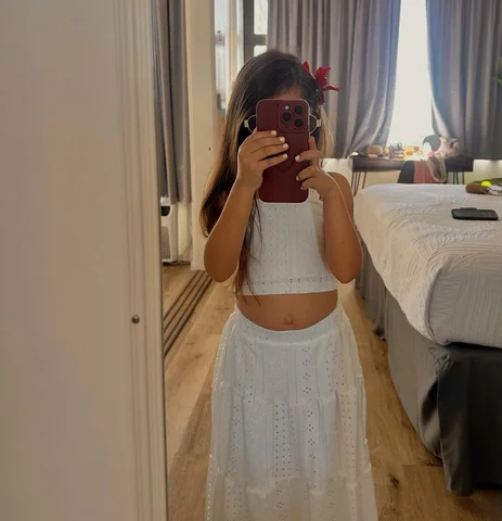 My own little personal doll 🥲❤️

Your exclusive offer is here! 🔥 Download SHEI