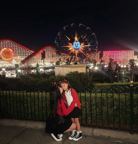 Disneyland photo dump ❤️✨