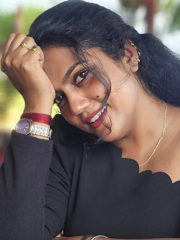 Saarikeeee ✨😍🌸🍁

PC: Sakhi @nisha_ravikrishnanoffl_ 🧿 

#anvithasagar🌸 #tra