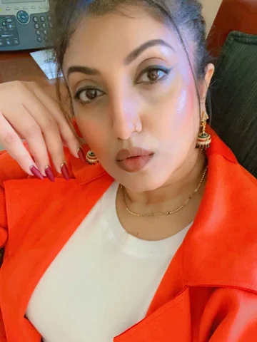 #sarujaanu