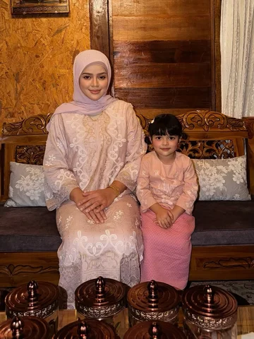 Setetes Embun cinta 🤍