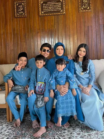 Hm mcam biasa 1 syawal mesti ada sorg jugak yg xbg kerjasama