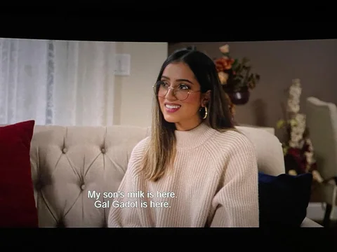 The film is out! Catch me in Honsla Rakh with @diljitdosanjh ! I’ve been dying t