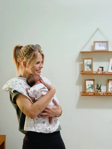 Se me perguntarem, direi: “mais do que achei que podia, mas menos do que realmen