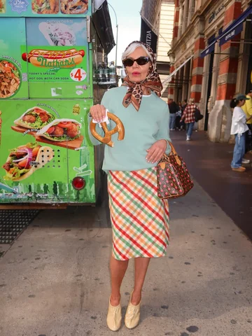 I 🥨NY