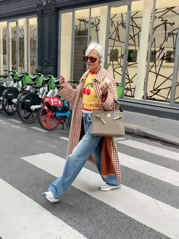 Category is: spring fling 🌼 can’t wait to leave my winter coat behind!