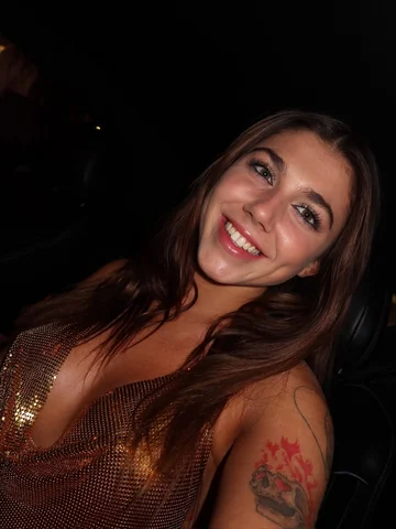 just ur future wifey no big deal
