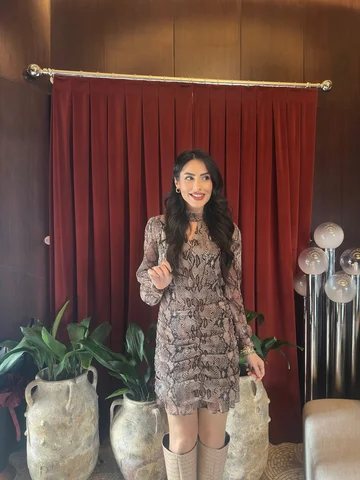 İçimden geldiği gibi, tam ben.✨