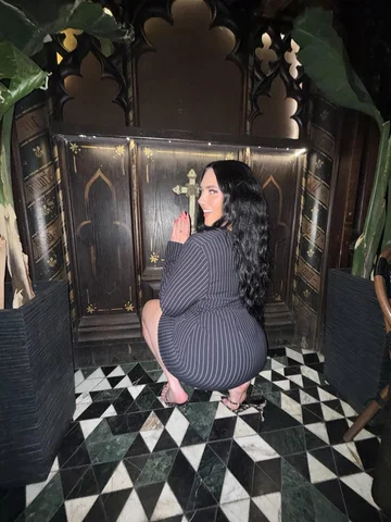 Praying 4 u 💋