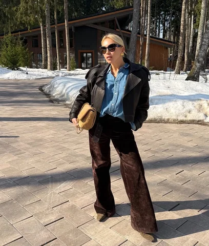 Первый месяц весны ☀️