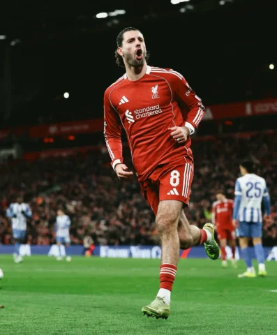 Next Round! Thank you for the support, Reds! 👏🏽