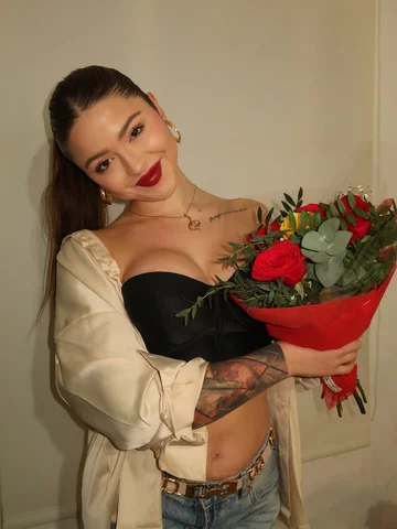 San Valentín, una excusa preciosa para pintarte los labios de rojo y revivir est