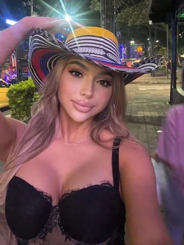 Noches en Medellín 🇨🇴