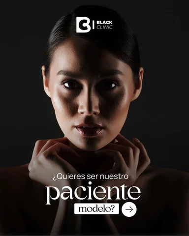 Ser paciente modelo no es solo un beneficio…
es vivir una experiencia distinta �