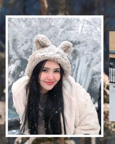 Asahikawa day 2 ✨

Akhirnya, di hari kedua ini bisa puass maen di Asahiyama zoo 