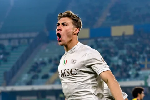 Sorry to all the people who started watching in the third minute and left at 90+