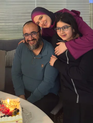 49 ans aujourd’hui pour l’homme qui est mon pilier, mon soutien ,Notre force, no
