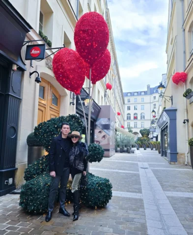 •

~ From Paris Winter Archives ~

______________________ ~𝓢𝓨𝓡~  ____________
