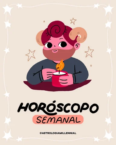 🔮🪐 Tu Horóscopo de la semana (aplica para Sol o Ascendente) 🤩

Comenta el emo