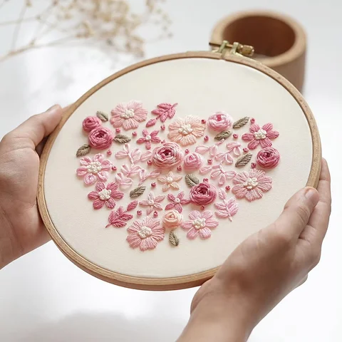 Free pattern +YouTube video Tutorial 💕
Wow! Lots of downloads just for one day!