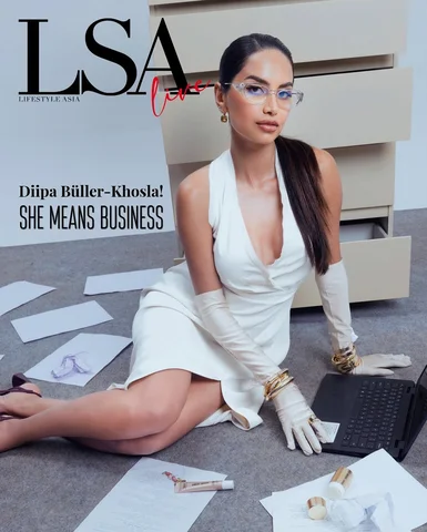This Women’s Day, we’re celebrating women who refuse to be put in boxes. Diipa B