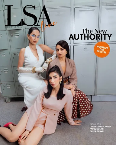 This Women’s Day, we celebrate the women who don’t follow trends, they define th