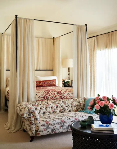 Each house asks for something a little different, but the intention is often the