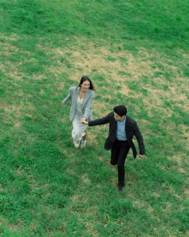 With a heart overflowing with love, I say YES—to you, to this beautiful journey 