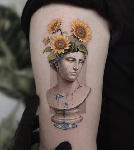 🌻✨