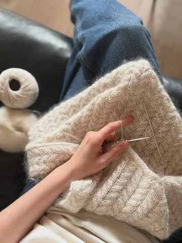 Apparently some patterns takes a very long time to finish and some even two year