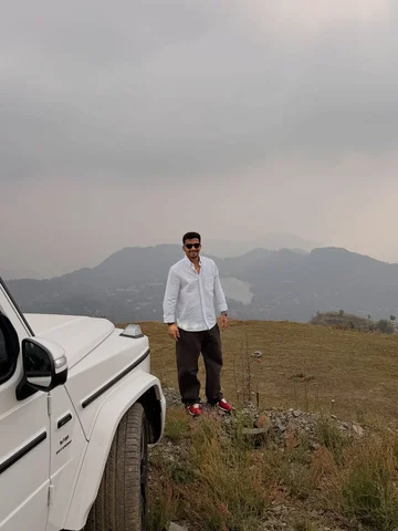 🏔️