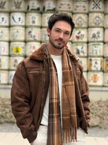La vida me ha llevado a lugares donde el tiempo dejó de existir ❤️

Mi primer vi