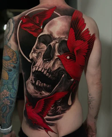 2 day collab with @giankarle  so much work but we managed to knock it out! Thank