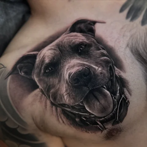 R.I.P Mary Jane🙏🏽 Thanks Paul! ✌🏽❤️‍🔥 @oneblocklv @worldfamousink @fkirons @