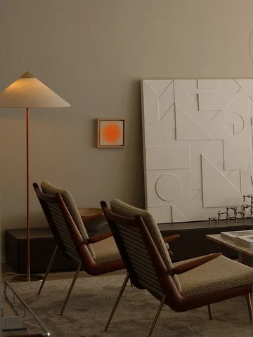 Good evening to you 🪐
.
#midcenturystyle #cornersofmyhome #einrichtung #interio