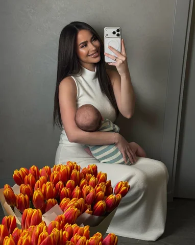 🧡