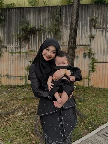 my manja baby! 💕✨🤏🏻