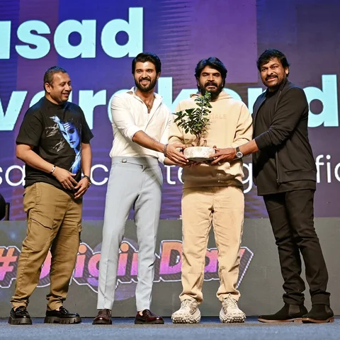 చాలా ఆనందంగా ఉంది. మన Subscribers అందరికీ Thank You So much for Your Support 🥰 