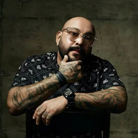KING OF TATTOO 2026
4月10日 11日 12日 参加

nikko hurtado
Black Anchor Worldwide（USA）
